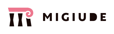 MIGIUDE co.,ltd | 株式会社ミギウデ